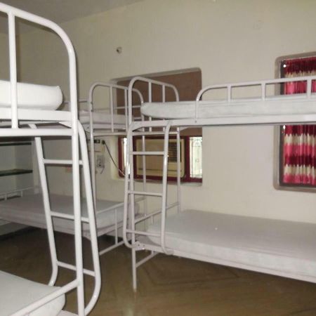 The Lost Hostel, Madurai Buitenkant foto