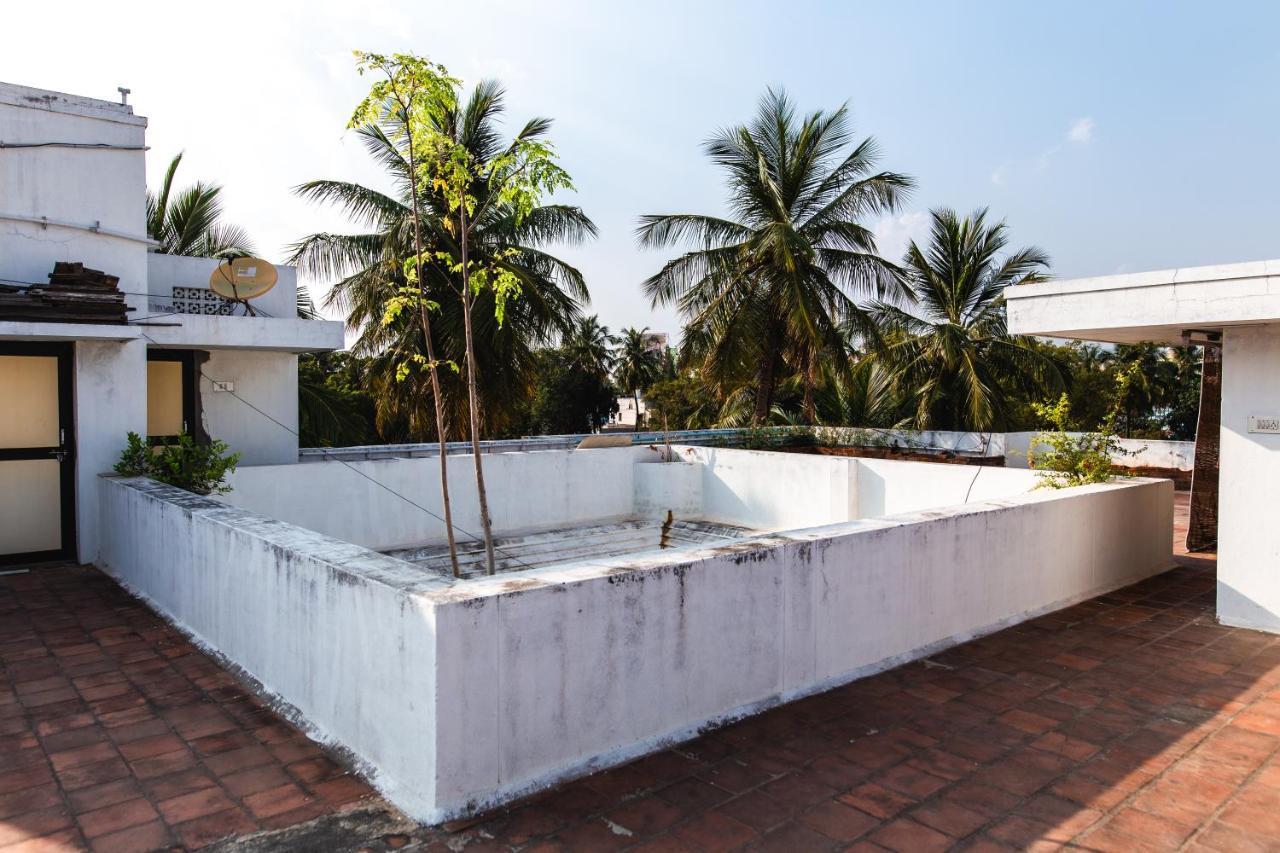 The Lost Hostel, Madurai Buitenkant foto