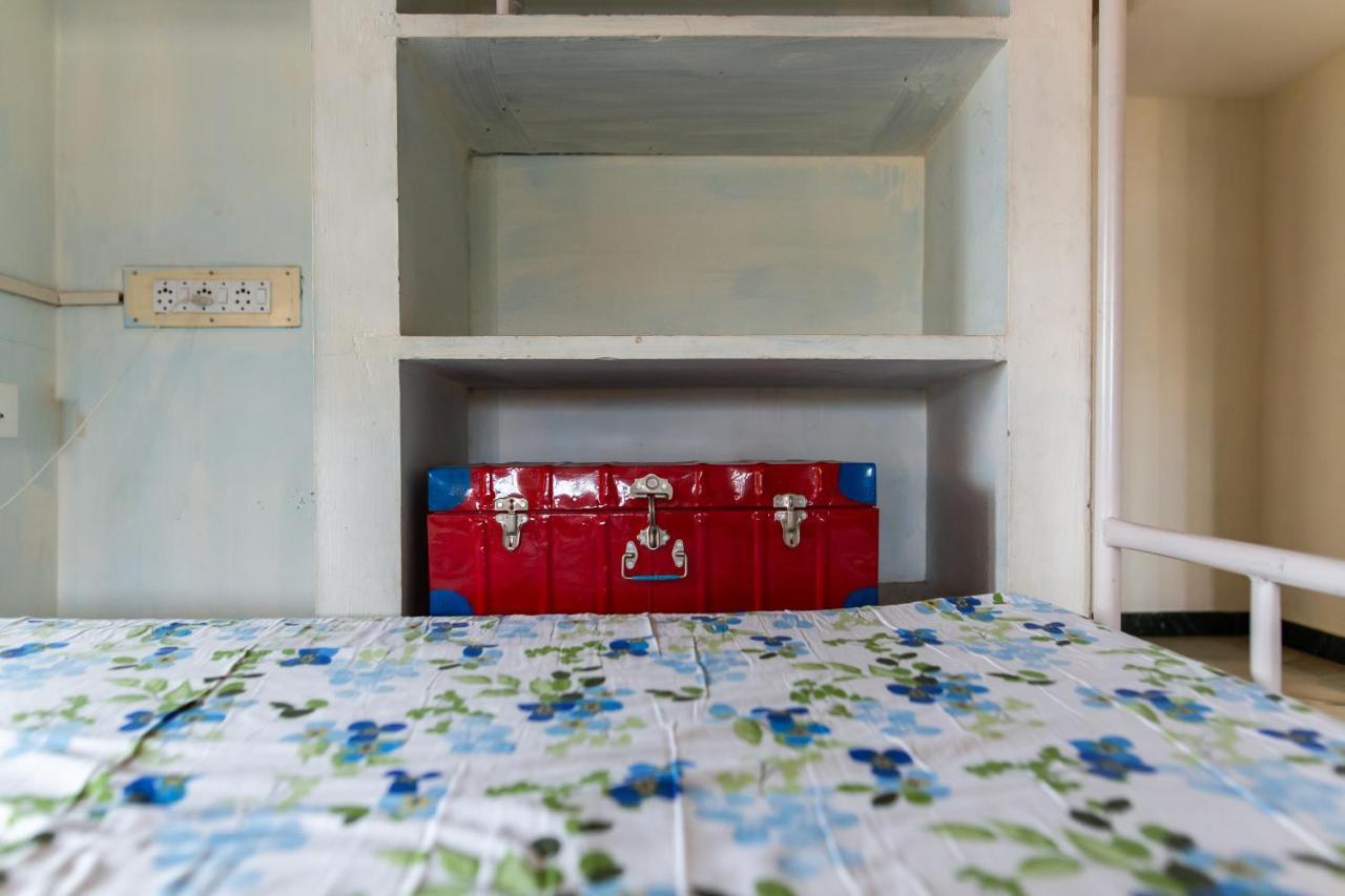 The Lost Hostel, Madurai Buitenkant foto
